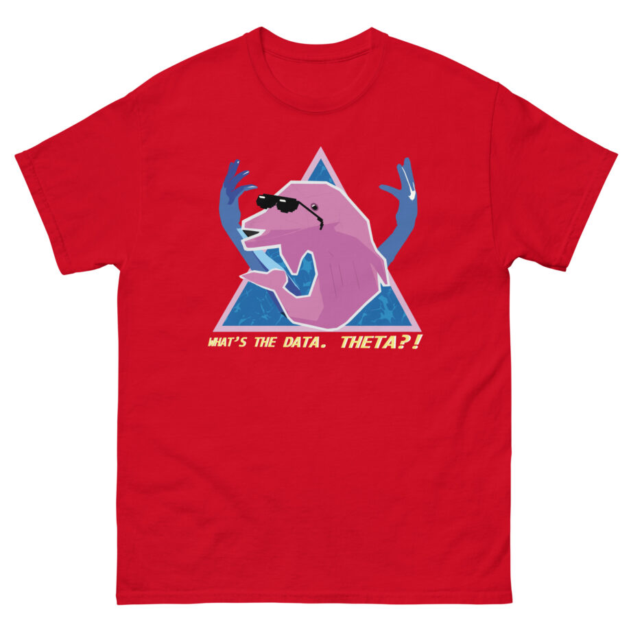 Ena Phindoll Unisex classic tee