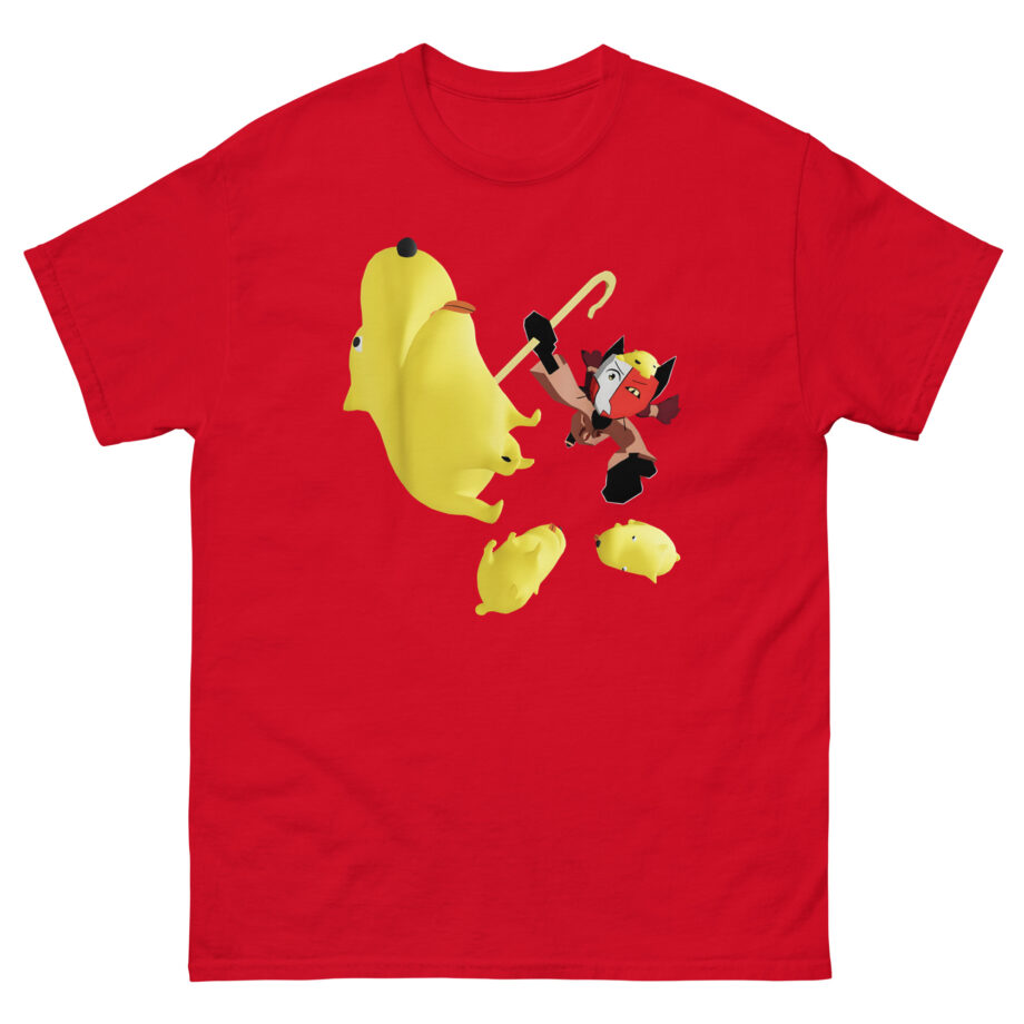 Ena Shepherd Unisex classic tee