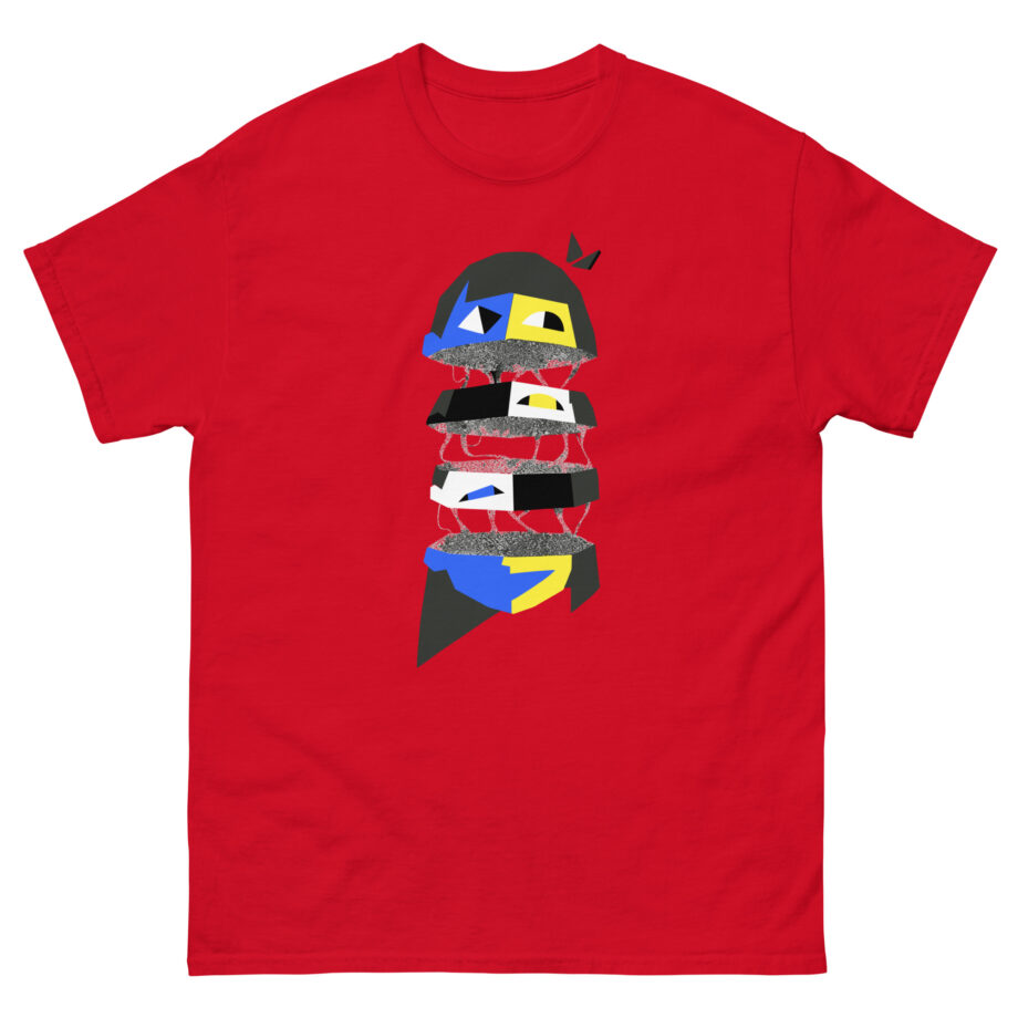 Ena Slide Unisex classic tee