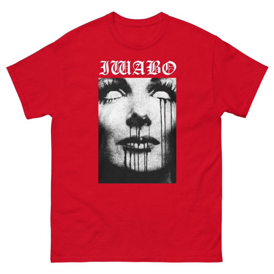Iwrestledabearonce Unisex classic tee