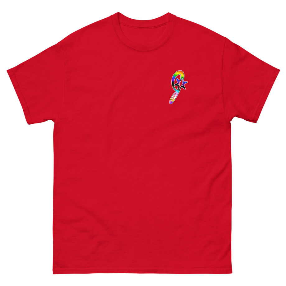 Jojo Siwa Prime Minister of Gay Pop Unisex classic tee