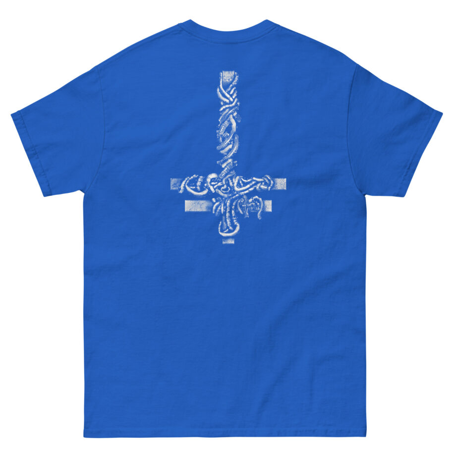 Twitching Tongues I&i Unisex classic tee