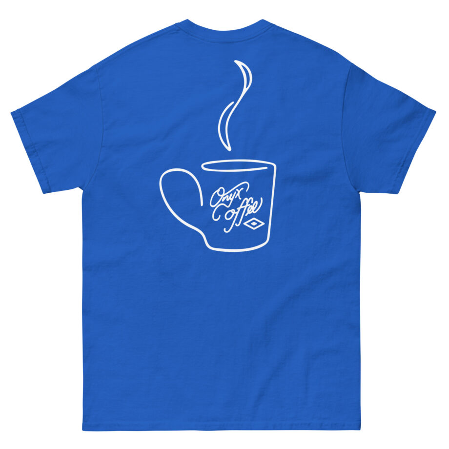 Onyx Loving Cup Unisex classic tee