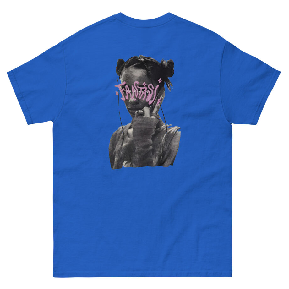 Tini Stoessel Unisex classic tee