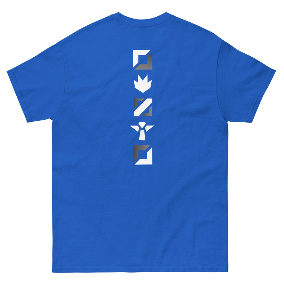 Lck Unisex classic tee