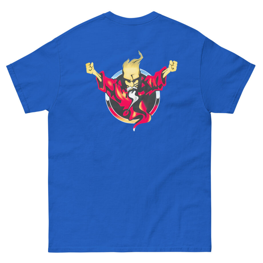 Thunderdome Original Unisex classic tee
