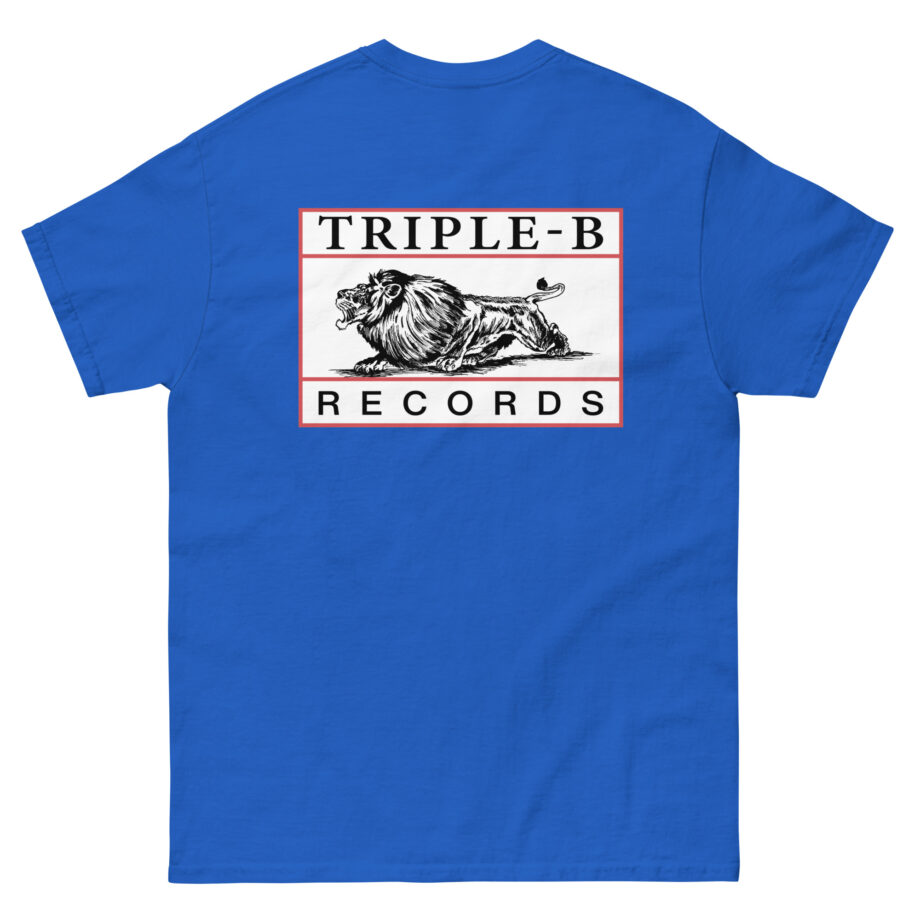 Mindforce BBB Unisex classic tee