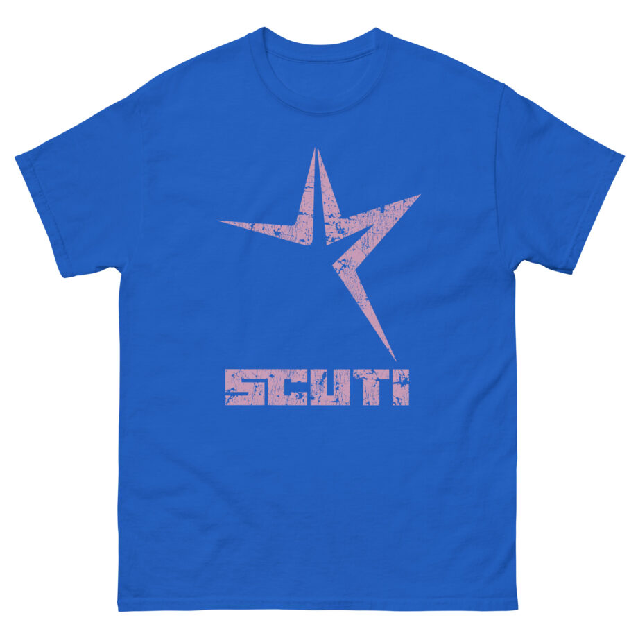 Young Thug Pink Star Unisex classic tee