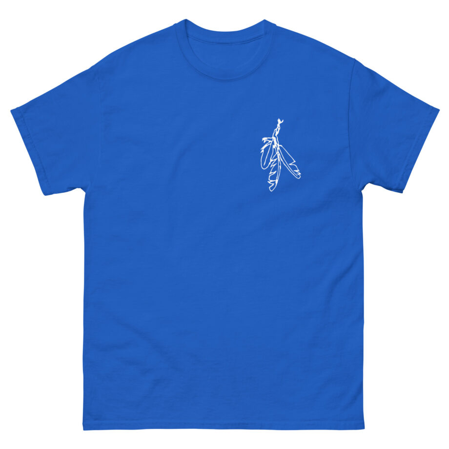 kevin gates Broken Men Unisex classic tee