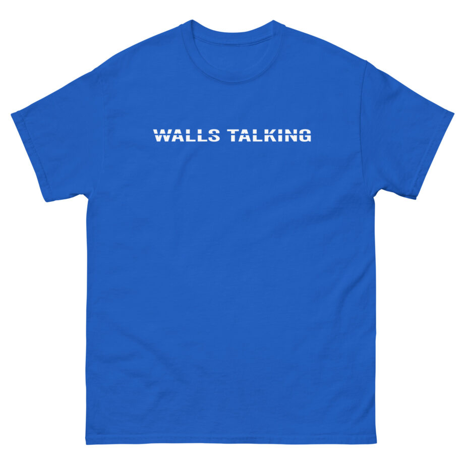 kevin gates Unisex classic tee