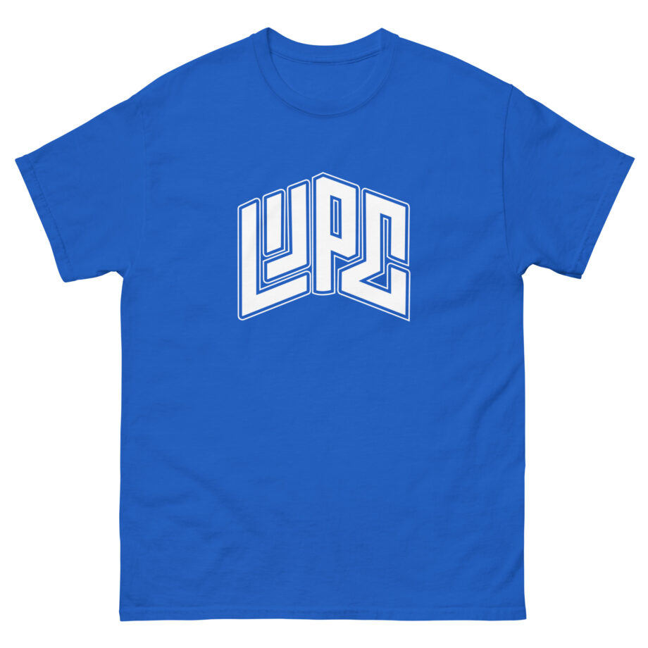 Lijpe Logo Unisex classic tee