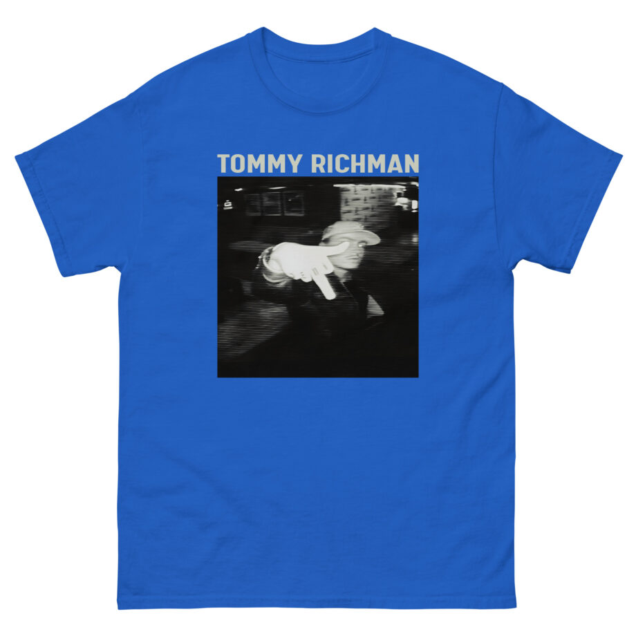 Tommy Richman Million Dollar Baby Unisex classic tee