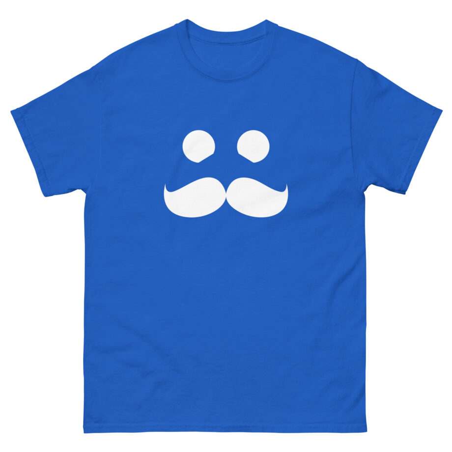 Mumbo Jumbo Logo Unisex classic tee