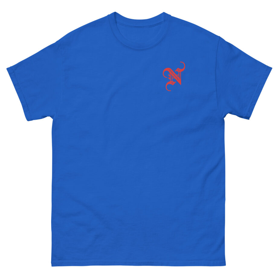 Northlane Merch Unisex classic tee