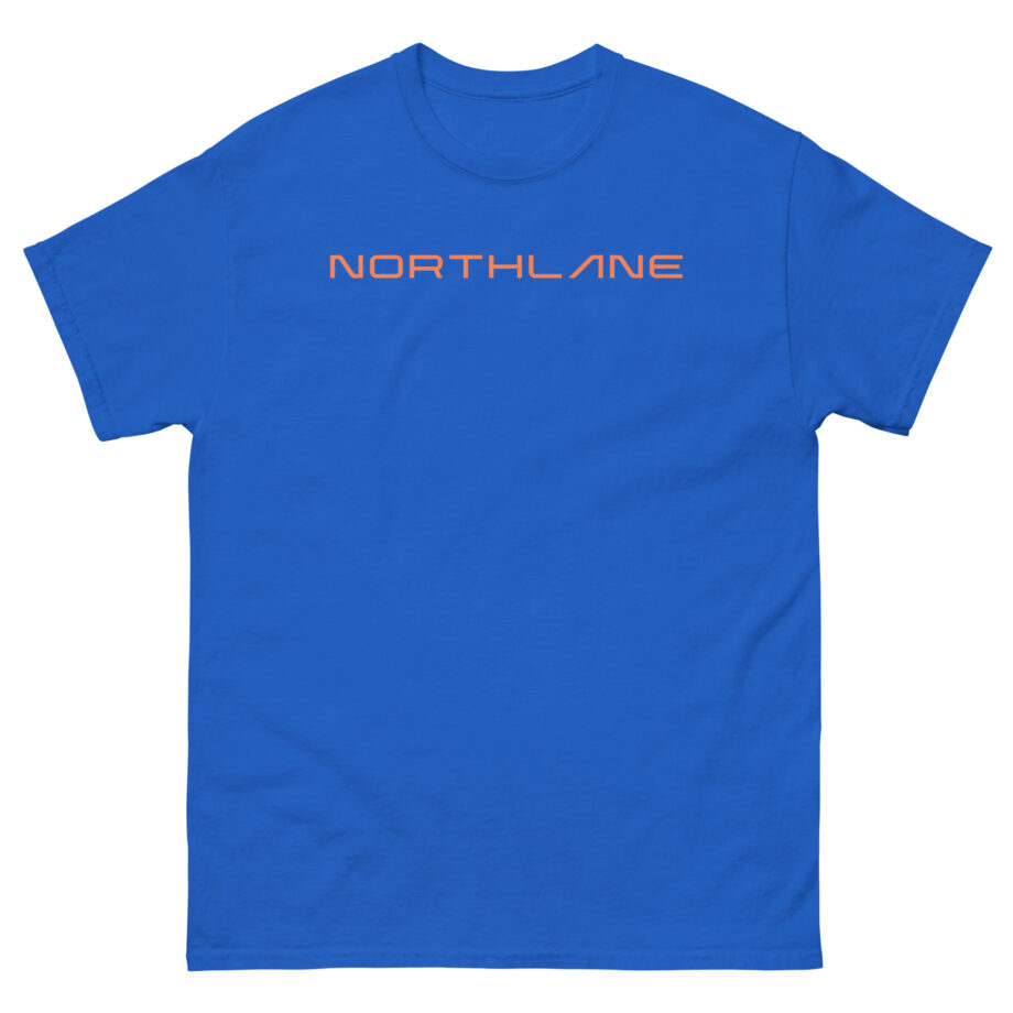 Northlane Obsidian Unisex classic tee