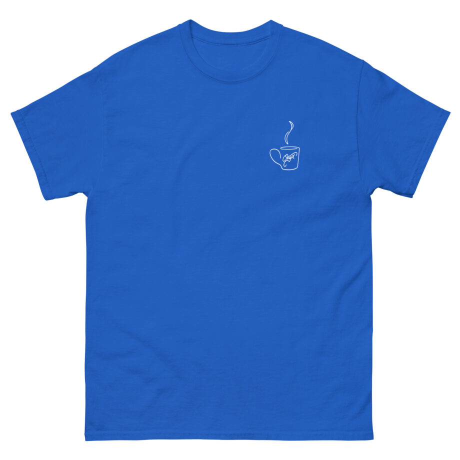 Onyx Loving Cup Unisex classic tee