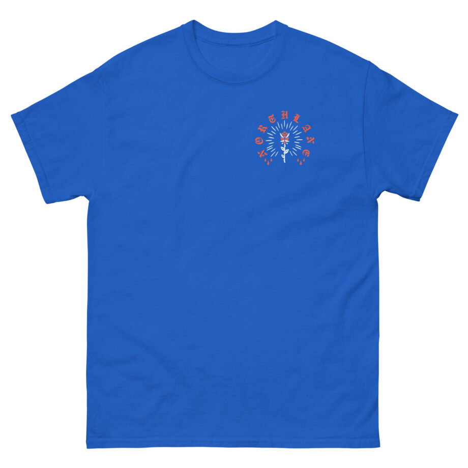 Northlane Rose Hands Unisex classic tee