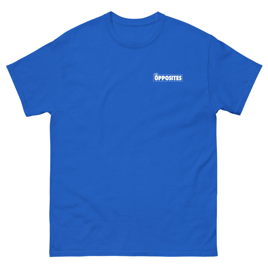 The Opposites Unisex classic tee