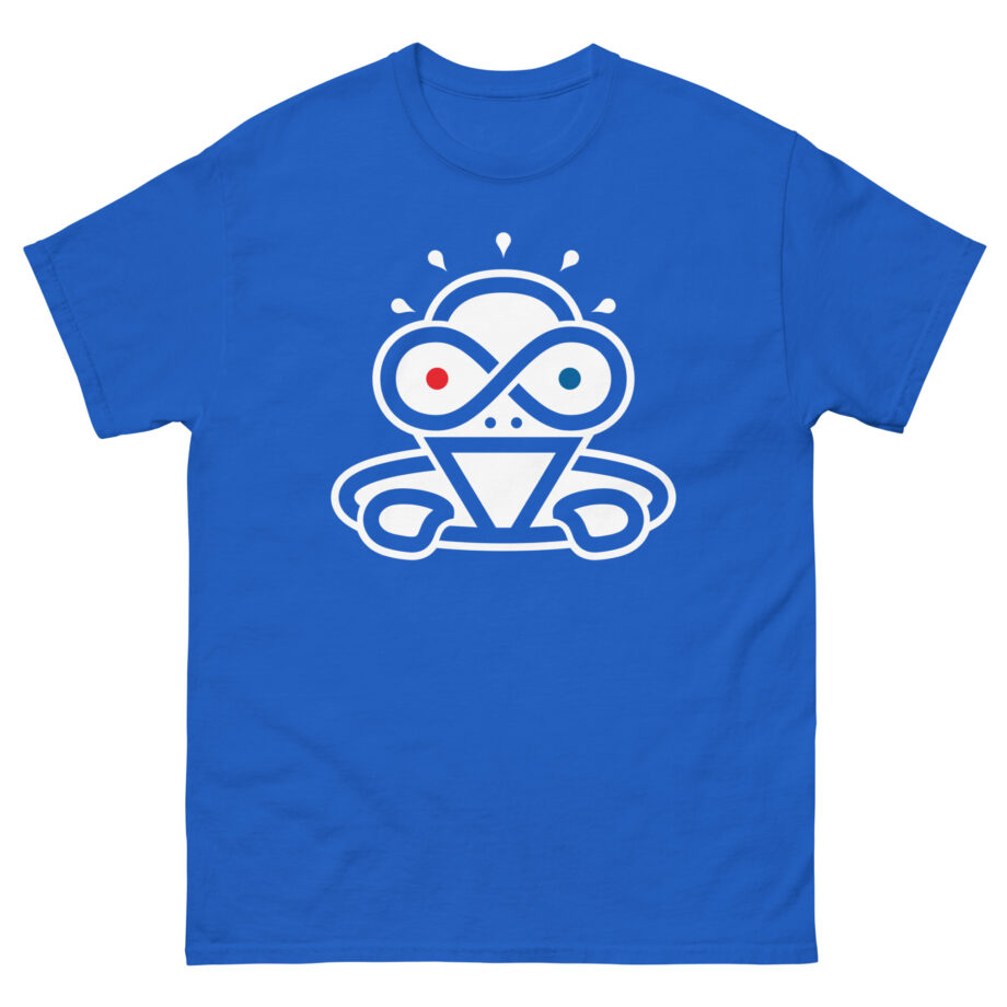The Opposites Great Minds Unisex classic tee
