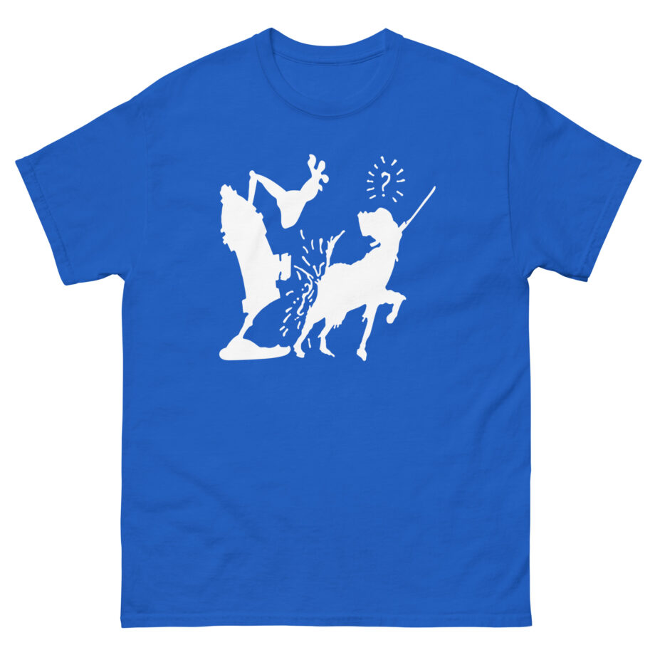 The Pharcyde Fire Hydrant Unisex classic tee