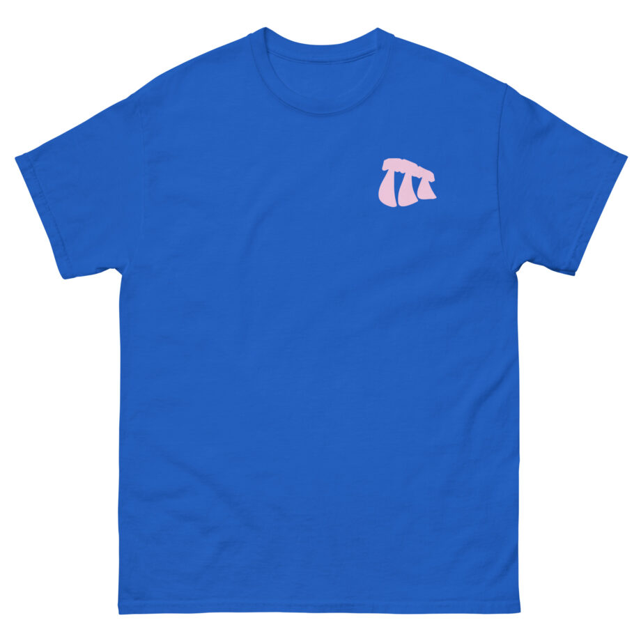 Tini Stoessel Unisex classic tee