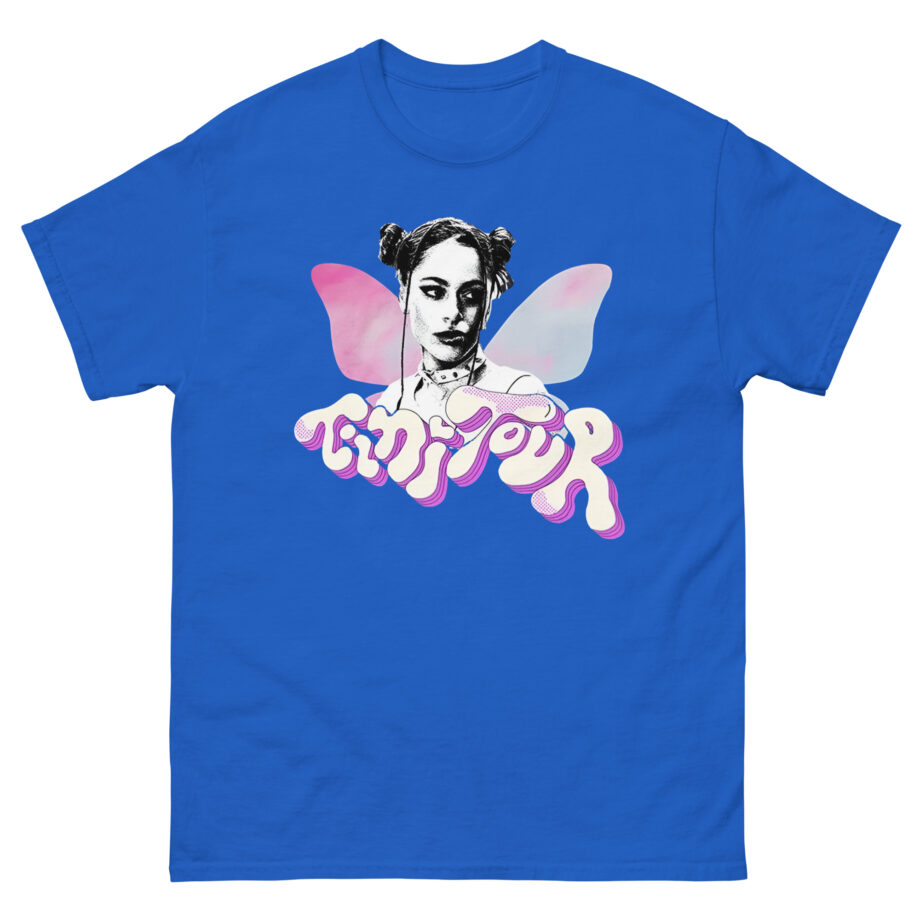 Cheap Tini Stoessel Unisex classic tee
