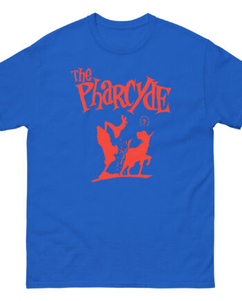 The Pharcyde Fire Hydrant Unisex classic tee