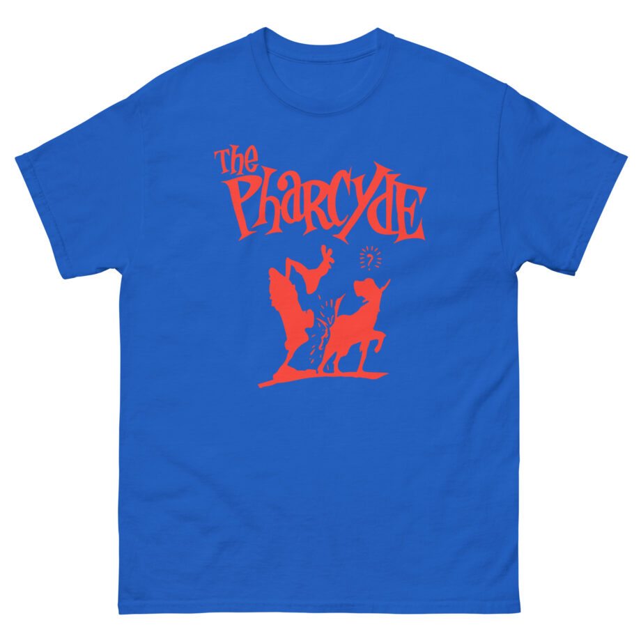 The Pharcyde Fire Hydrant Unisex classic tee
