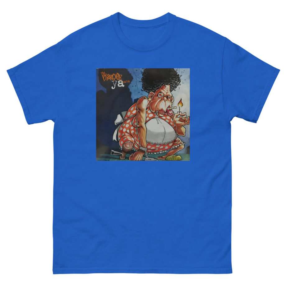 The Pharcyde Unisex classic tee