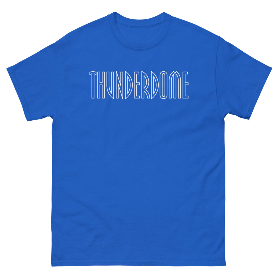 Thunderdome Summer All-over Unisex classic tee