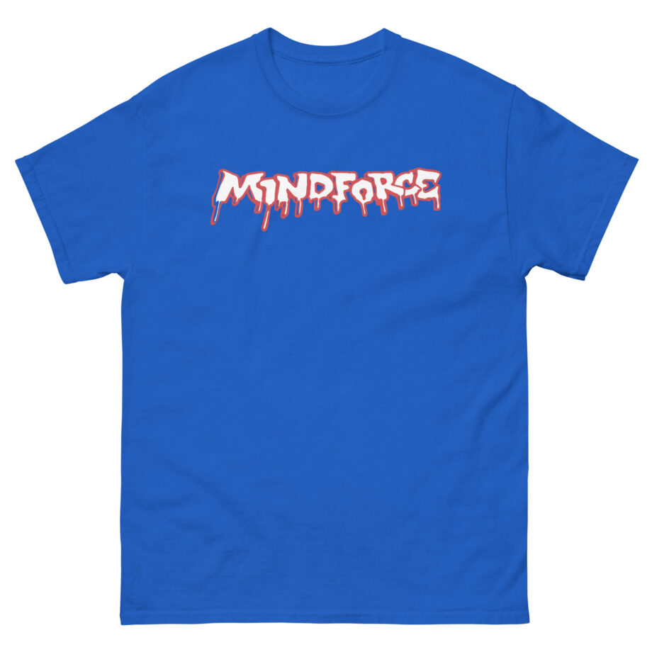 Mindforce BBB Unisex classic tee