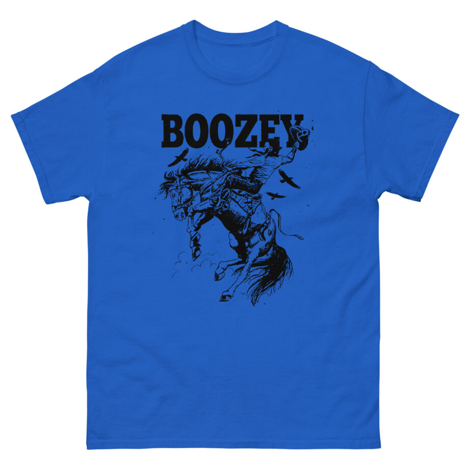 Shaboozey Fork in the Road Unisex classic tee