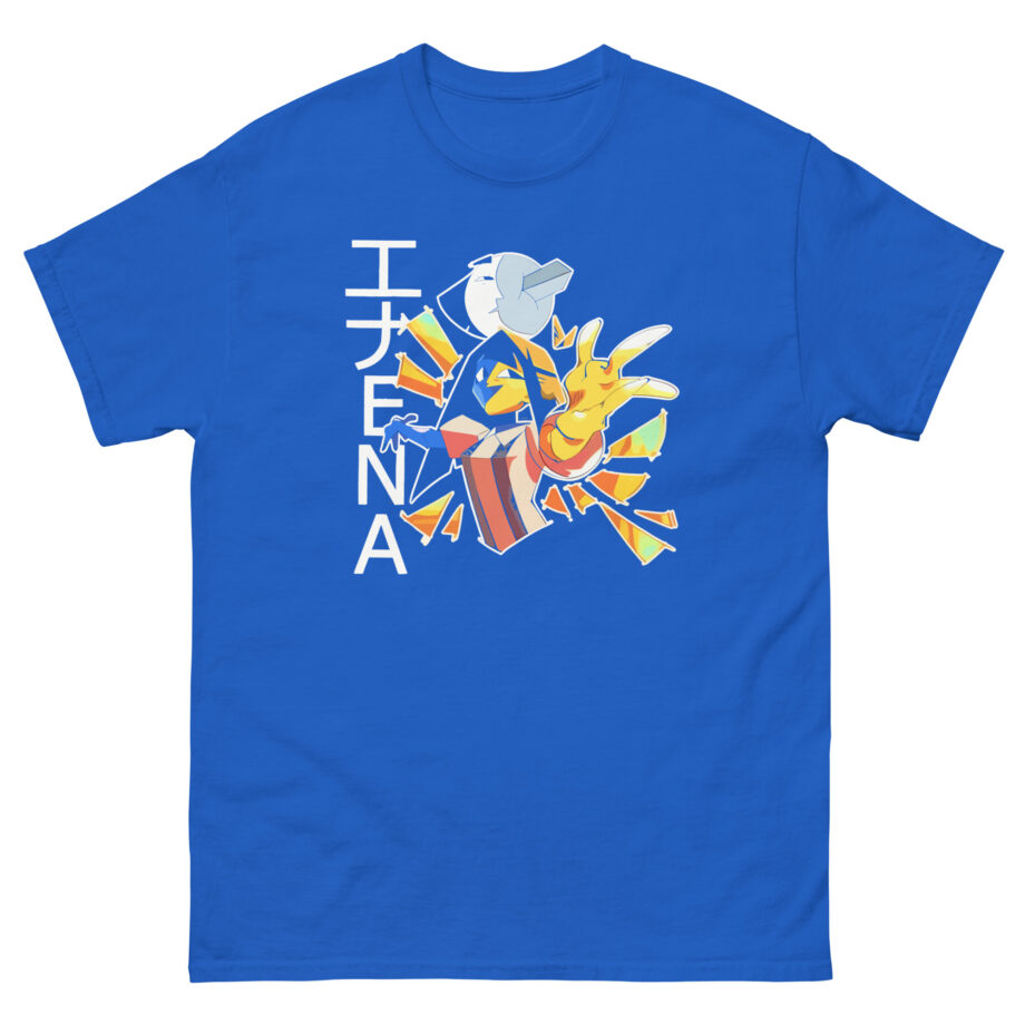 Ena Aesthetic Unisex classic tee