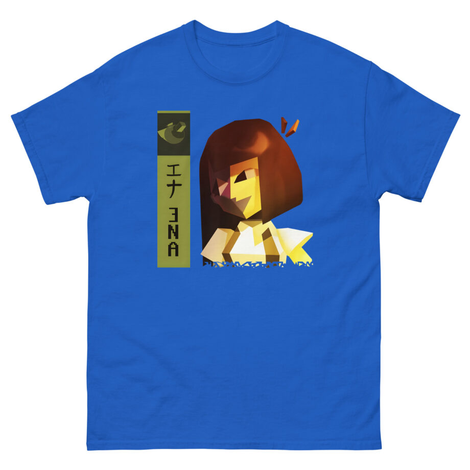 Ena Aesthetic Unisex classic tee