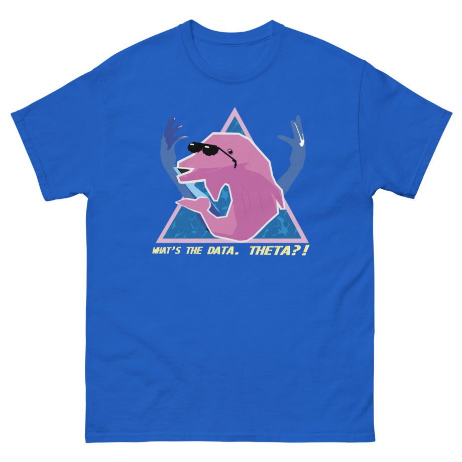 Ena Phindoll Unisex classic tee