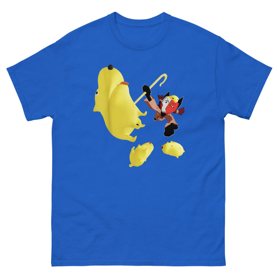 Ena Shepherd Unisex classic tee