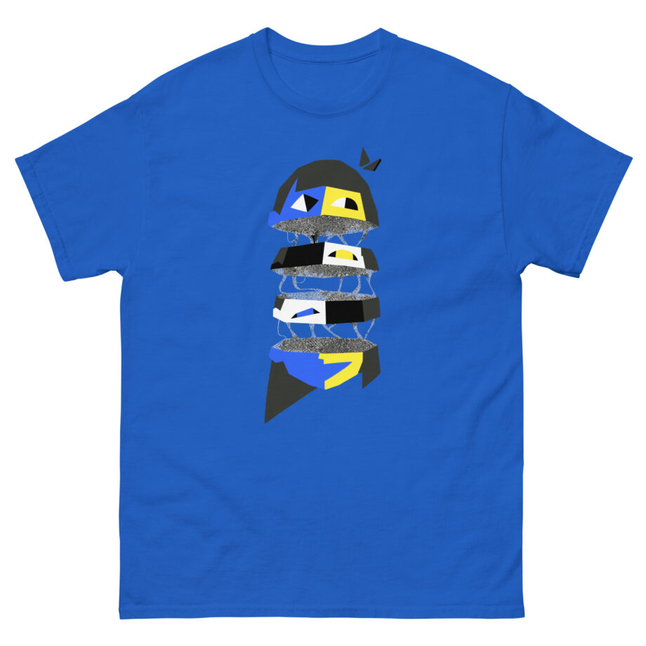 Ena Slide Unisex classic tee