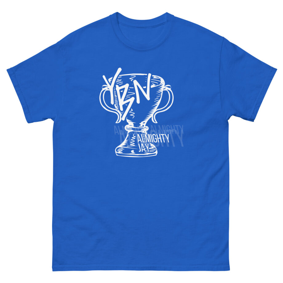 Ybn Nahmir Almighty Unisex classic tee