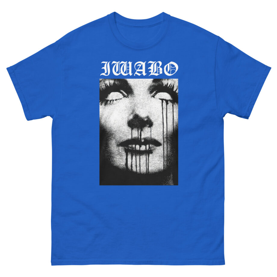 Iwrestledabearonce Unisex classic tee