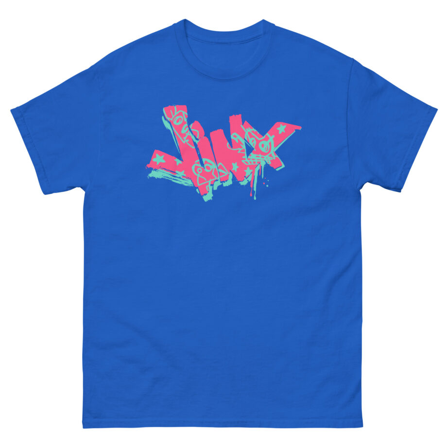 Arcane Jinx Unisex classic tee