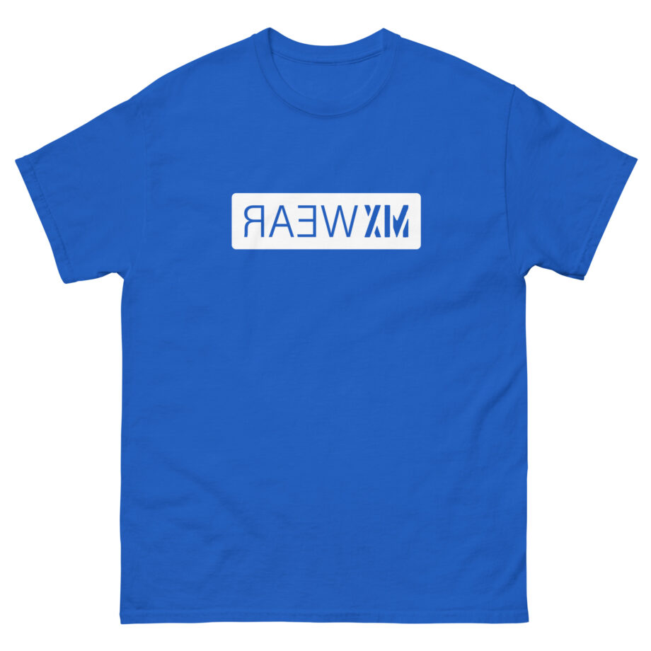 Maximo Rivano Mx Wear Unisex classic tee