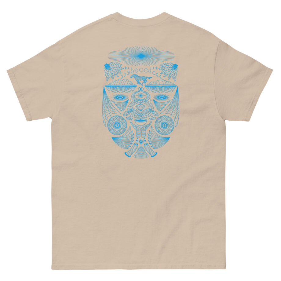 Onyx Exploration Unisex classic tee