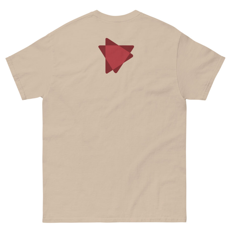 Tini Stamp Unisex classic tee