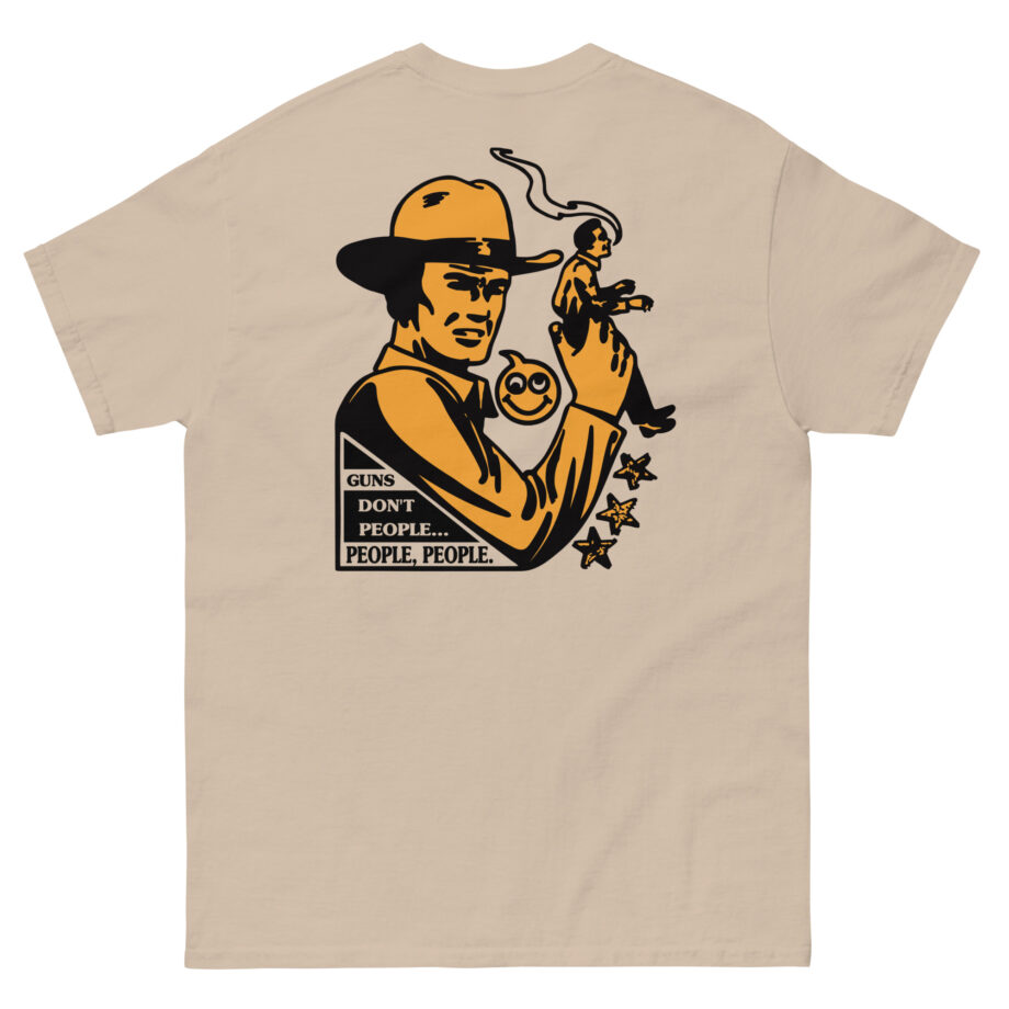 Trillionaire Mindset People People Unisex classic tee
