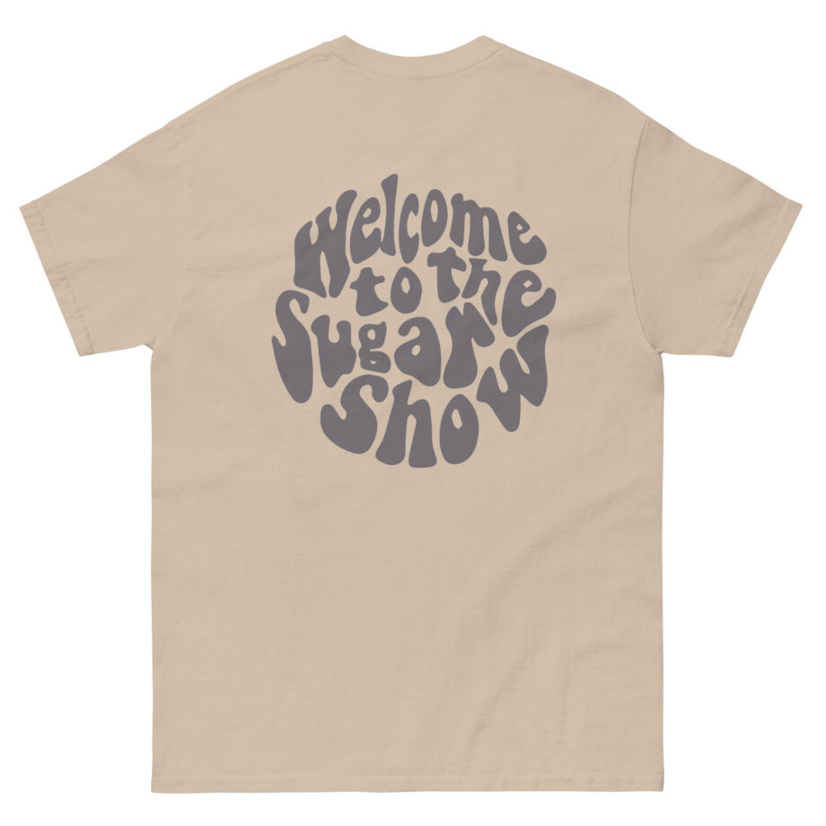 Suga Sean Unisex classic tee