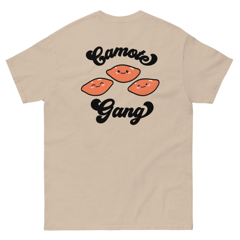 Shawty Bae Unisex classic tee