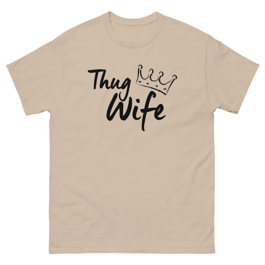 Young Thug Unisex classic tee