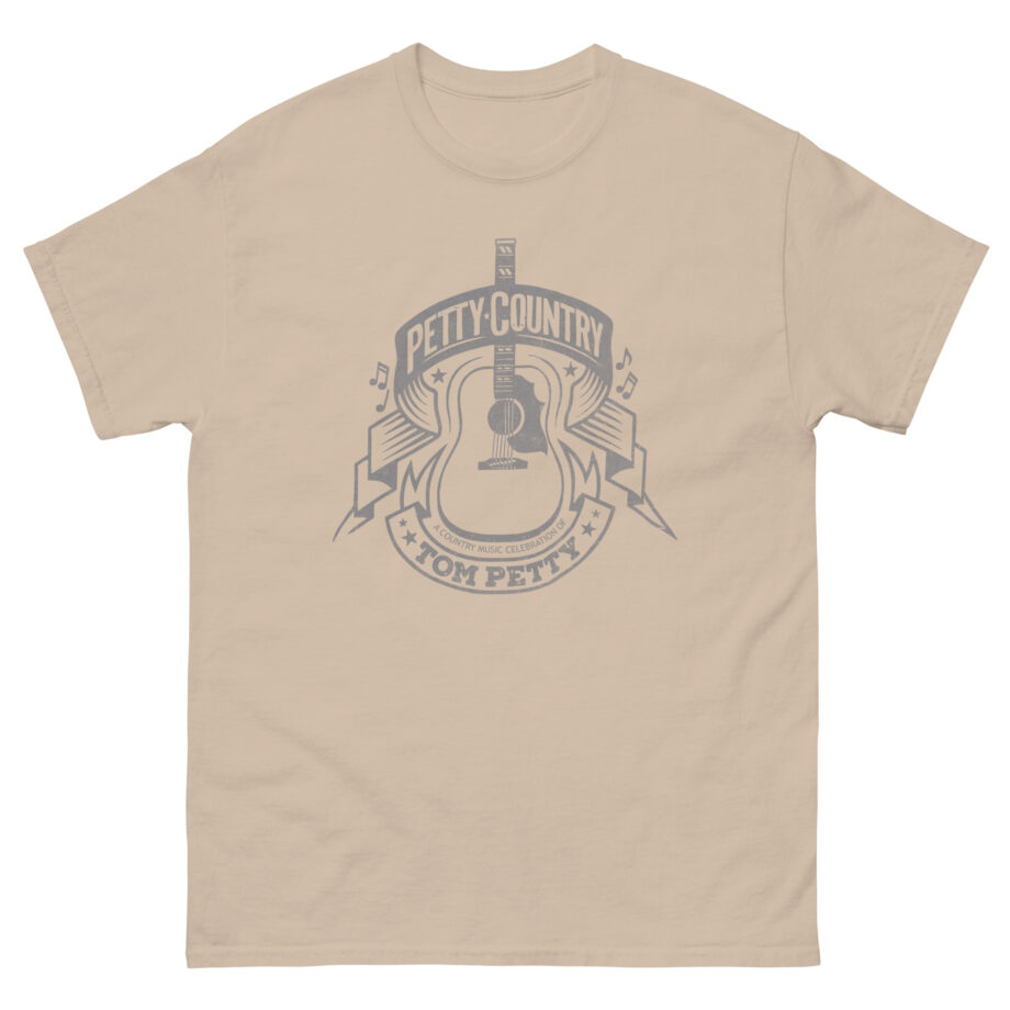 Tom Petty Unisex classic tee