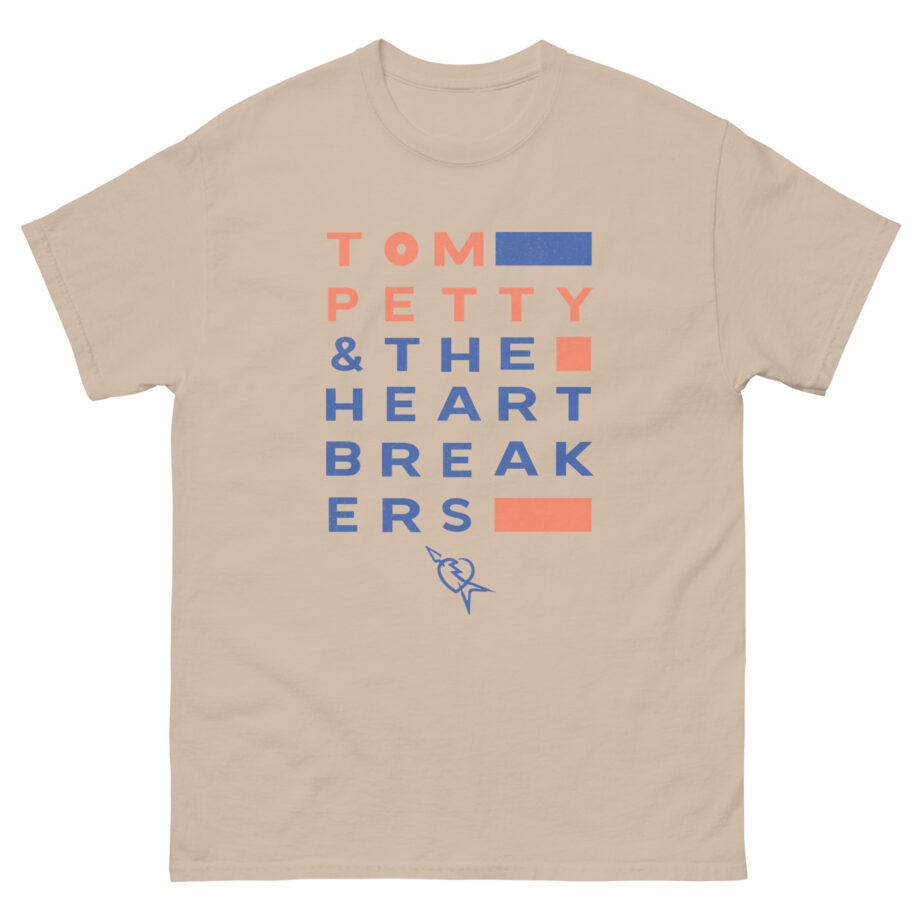 Tom Petty Unisex classic tee