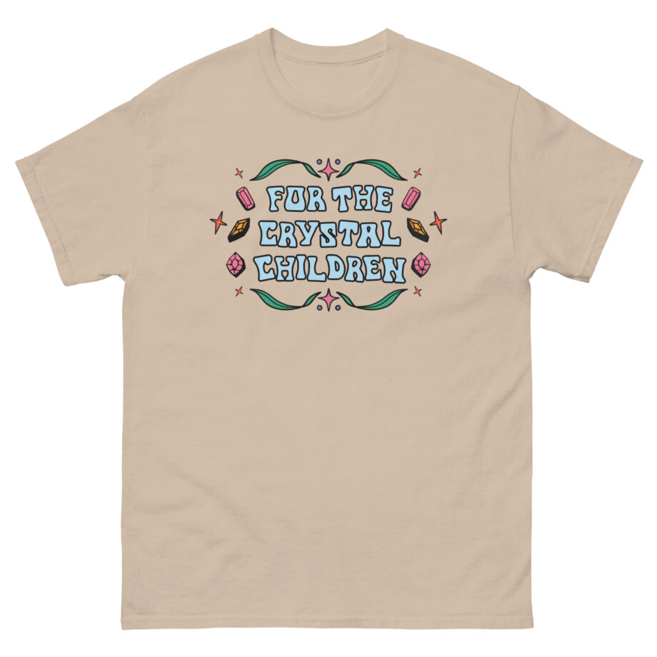 Zingara Seraphim Unisex classic tee